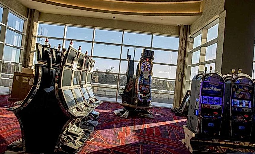 De meest luxueuze nieuwe landgebaseerde casino’s ter wereld post thumbnail image